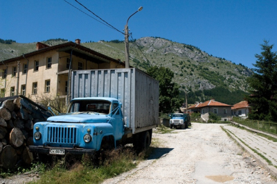 Bulgaristan